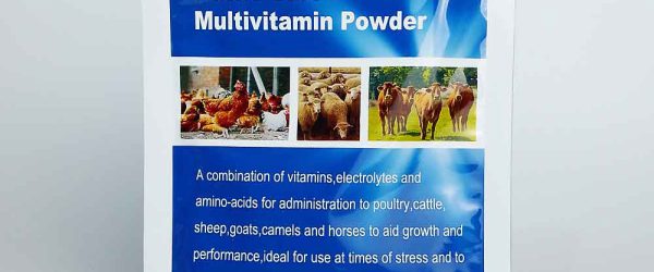 MULTIVITAMIN-POWDER